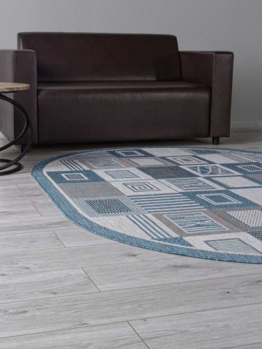 kair s138 - blue овал фото 5