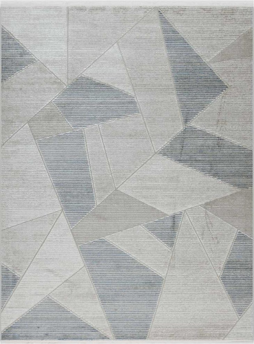 Nadejda 39880A BLUE / CREAM