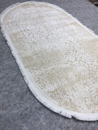 Sardes 6106A_Cream_Cream овал фото 3