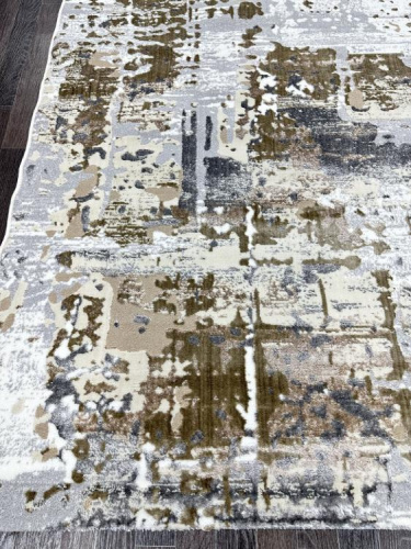 Semnan P524A_CREAM SHIRINK / VIZON FDY фото 9