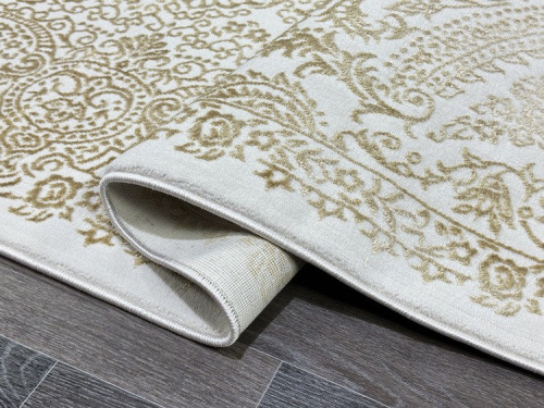 Lowa A3584A_CREAM / MUSTARD фото 8