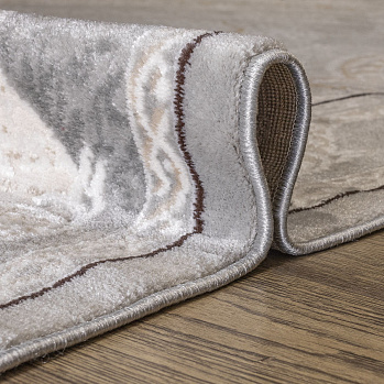 Овальный ковер  22751 24388 | Россия