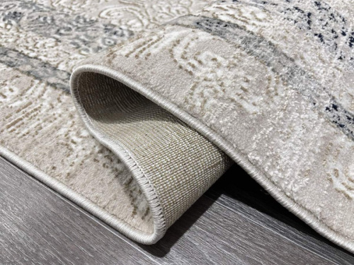 Aura 40619A_CÖKME BEJ / BEJ овал фото 3