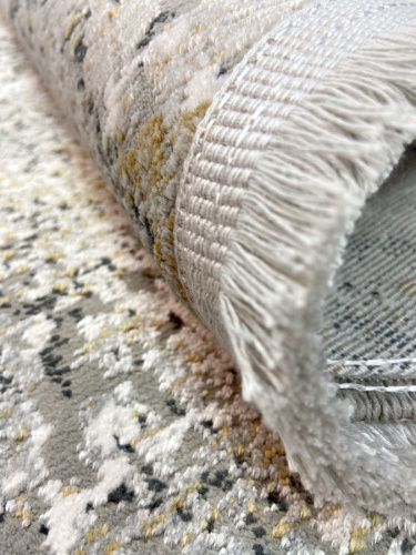 Loft  A556A_ SH_D_GRAY / BEIGE овал фото 4