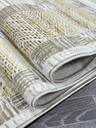 Ibiza lux A112A_CREAM / GOLD FDY фото 4