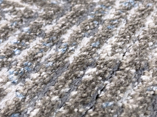 Kalahari  W9738_L.GREY / L.BLUE овал фото 8