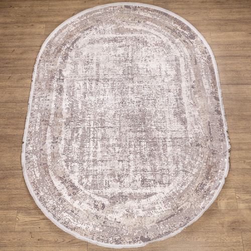 Doku B177D_COKME_DGRAY / OBEIGE овал