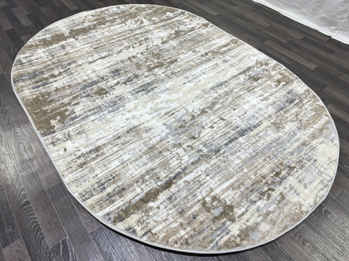 Semnan D060A_CREAM SHIRINK / VIZON FDY-овал фото 5