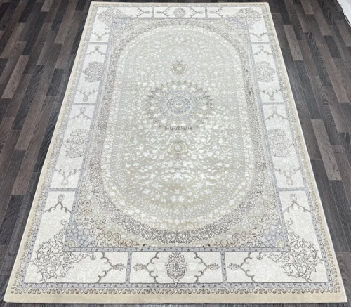 Iran collection A053A_LIGHT BEIGE SHRINK / LIGHT BEIGE SHRINK фото 11