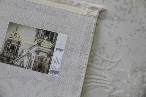 Amatis Lux 36567A CREAM / CREAM фото 2