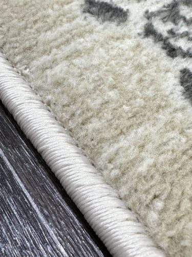 Platinium Q010A_GREY FDY / CREAM SHRINK фото 11