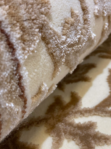 Полушерстяная дорожка Osmanlim фото 5