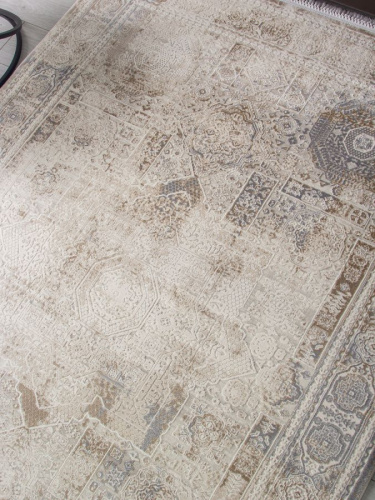 jasmine 35905a - cream / cream прямоугольник