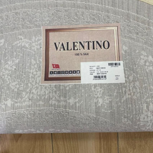 Valentino + vigo 6771A_BLUE_BLUE_O фото 5