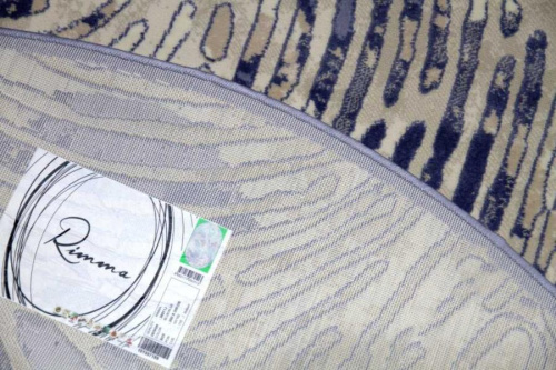 Rimma 36911J BLUE / BLUE овал фото 2