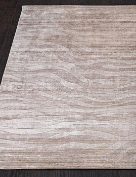 Прямоугольный ковер ручной работы HL 300 - NATURAL-BEIGE | Индия