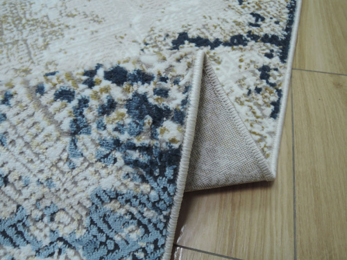 LUXESS 3155A_CREAM_CREAM овал фото 2