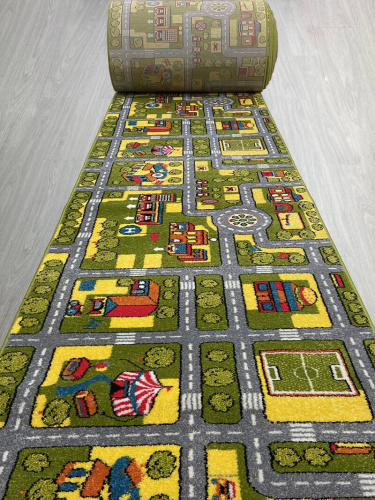 Ковровая дорожка Фэнси 20711 22011 фото 3