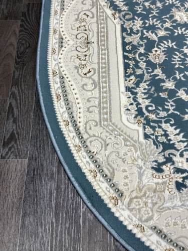 Iran collection A065A_BLUE / CREAM o фото 3