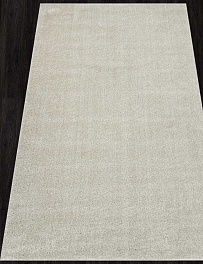 Прямоугольный ковер из синтетики Sofia t600 - cream | Россия