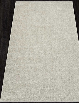 Прямоугольный ковер из синтетики Sofia t600 - cream | Россия