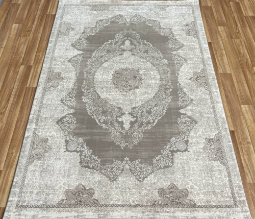 Imola 03383A BEIGE/WHITE