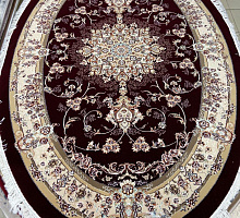 NIGIN MASHAD IRANI 1802_RED овал