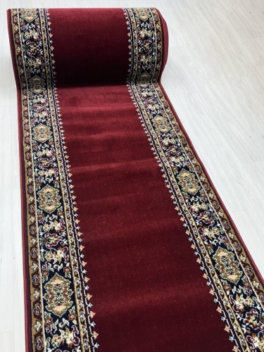 Ковровая дорожка Акварель 20618 22133 фото 6