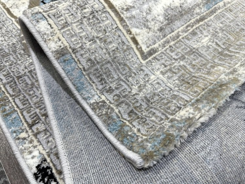 Sanandaj B033A_L GREY SHRINK / LIHGT GREY фото 8