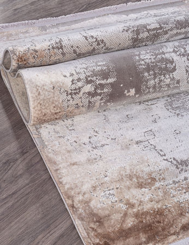 cornelia 18269a - k.gri ckn / krem прямоугольник фото 4