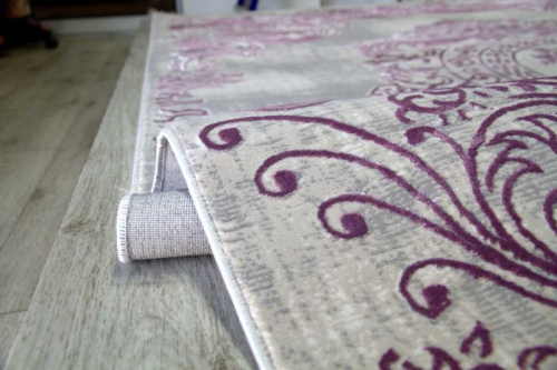 Amatis Lux 36560A GREY / LILA фото 3