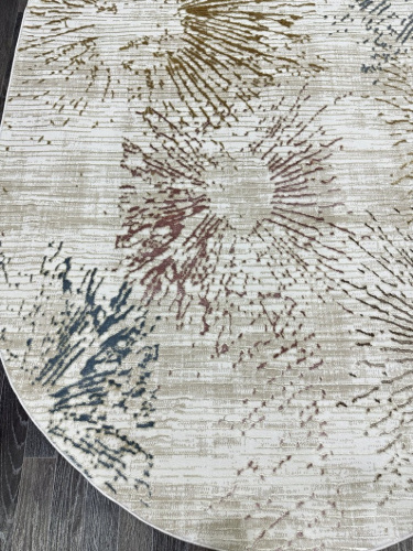 Lowa A3579A_IVORY / L.GREY-овал фото 4