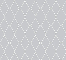 AMBIANCE 81228 Silver-White