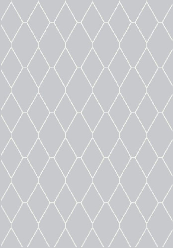 AMBIANCE 81228 Silver-White