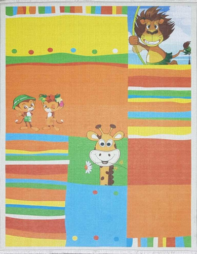 Qum MKC001 STAN MULTI