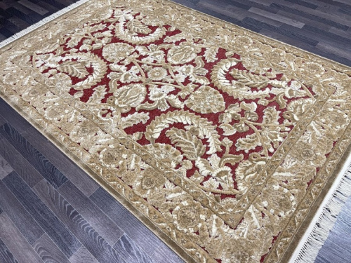 KUNDUZ 5010_498620 RED фото 2