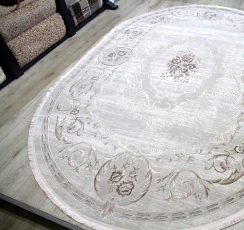 Amatis Lux 36546A L.BEIGE / L.BEIGE_О фото 4