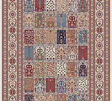 Шахреза D204-033