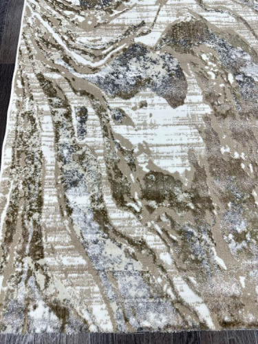 Semnan P526A_CREAM SHIRINK / VIZON FDY фото 9