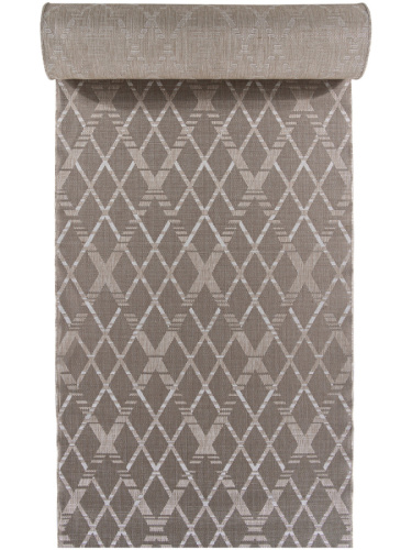 kair s135 - beige дорожка фото 2