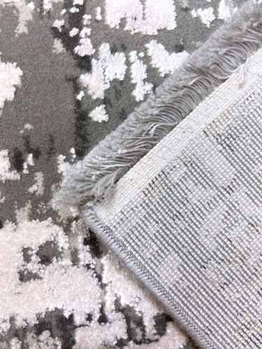 Doku B177D_COKME_DGRAY / OBEIGE овал фото 4