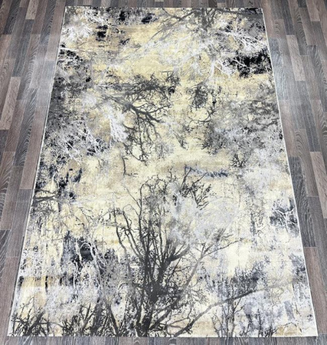 Lisa AA630A_IVORY / ANTRASIT