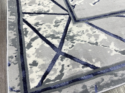 Fame 0141A_O.GREY / NAVY фото 4