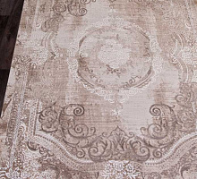 armina 03707a - brown / brown прямоугольник