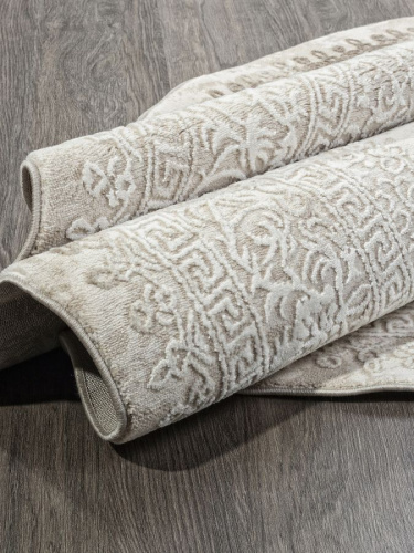 armina 04087a - brown / brown круг фото 4