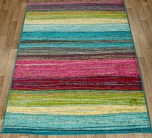 Funky TOP Top dor emerald