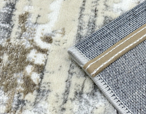 Semnan D060A_CREAM SHIRINK / VIZON FDY фото 10