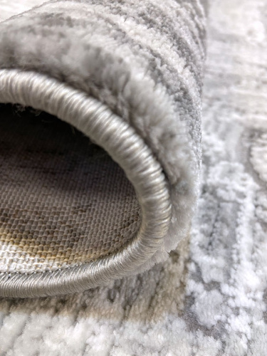 ARMINA 03758A - GREY / GREY фото 3