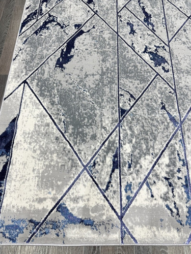 Fame 0139A_O.GREY / NAVY фото 5