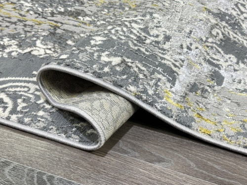 Fame 0726A_L. GREY / GREY фото 8